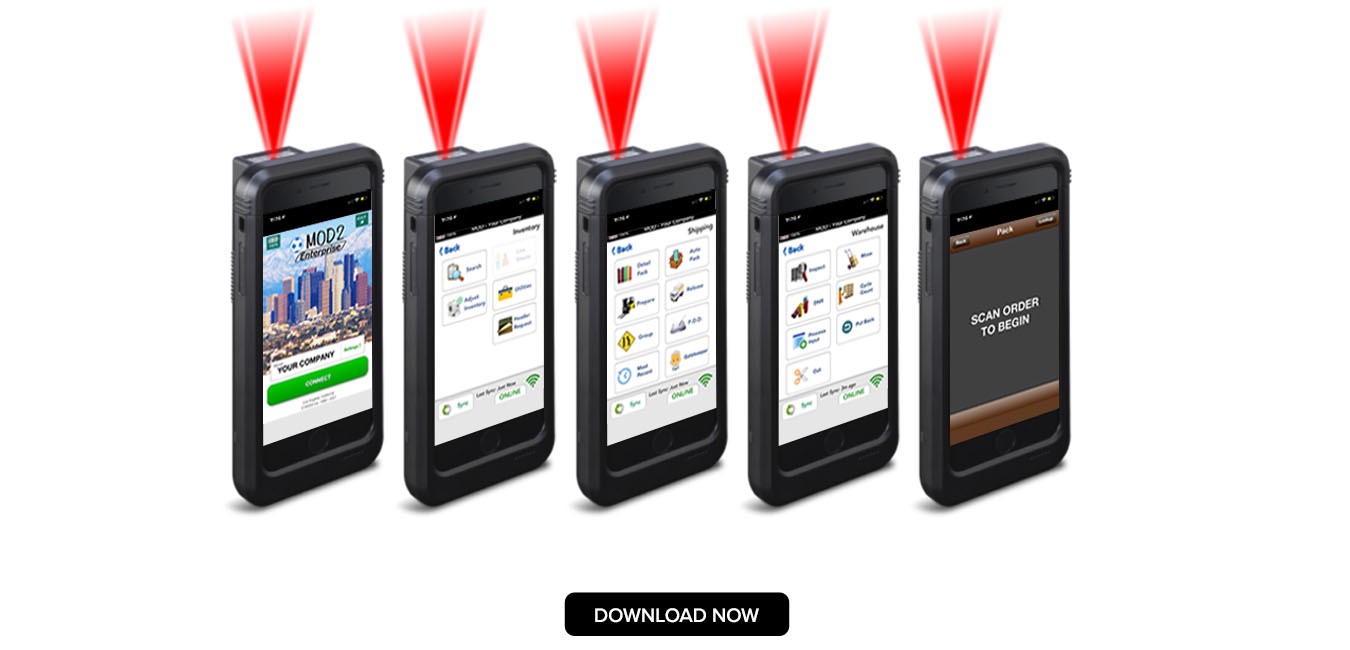 Barcode Scanner Barcode Scanner
