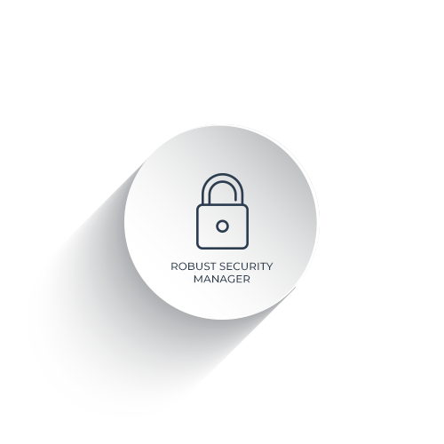 ROBUST SECURITY MANAGER ROBUST SECURITY MANAGER