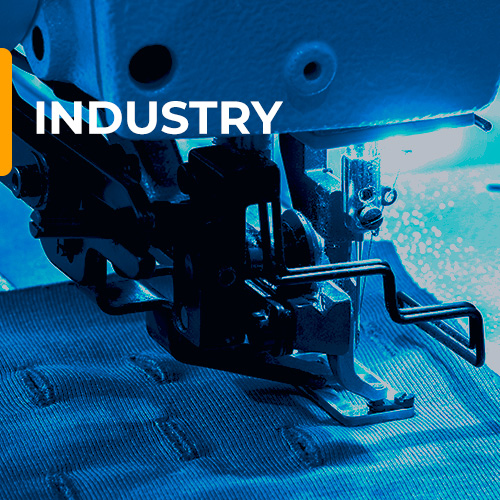 Industries