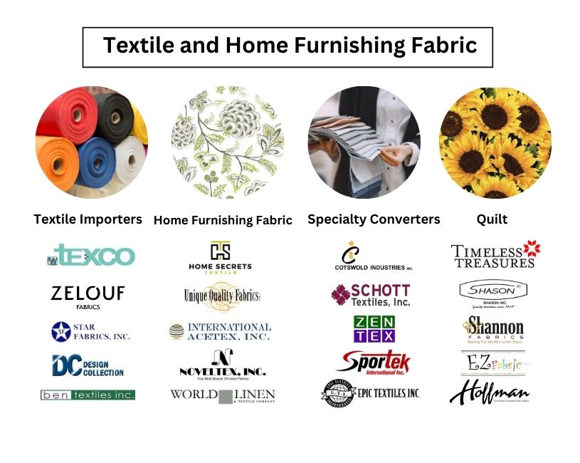 Textiles Textiles